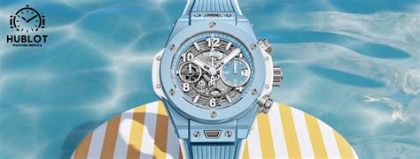 hublot authentic|how to identify hublot watches.